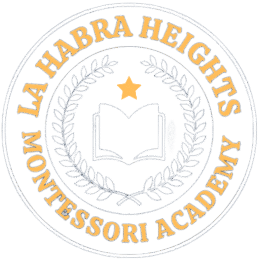 Preschool Kindergarten Afterschool Montessori La Habra Heights Montessori Academy La Habra Preschool